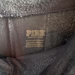 PINK - Victoria's Secret  Blue Lounge Pants Photo 3