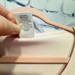 Abound NWT  Ribbed Medium Bodysuit Photo 7