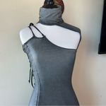 Dolls Kill TEMPO CUT-OUT MINI DRESS Photo 1