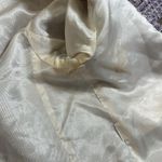 ZARA  tweed blazer size small Photo 6