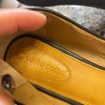 Corso Como  Black Leather Heels Size 8.5M 3” Heel EUC #3041 Photo 1