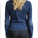 Liverpool Jeans Company Liverpool Size Large Powerflex Jean Jacket Photo 2