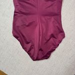 MiracleSuit  Women’s Burgundy Megan Slimming One Piece Modest Swimsuit 14 Photo 6