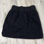 The North Face  Black Skirt Size Small Photo 2