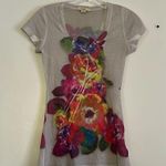 Xxi Pretty floral top Photo 1