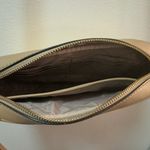 Michael Kors EUC MICHAEL  Logo Small East West Camera Crossbody Photo 4