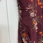 Reformation BRAND NWT Aude Dress in Emmeline Photo 6