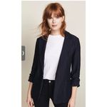 Bailey44 ✨HP✨Pinstriped Blazer✨  Photo 1