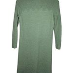 LF Vintage Petite Green Dress Photo 0