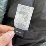 Steve Madden  Jacket‎ Womens Medium Hooded Faux Fur Lined Puffer Coat Warm Zip Photo 3