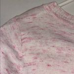 Talbots BRAND..HELLO SATURDAY..
PINK SPECKLED KNIT L/S CREW NECK LIGHT WEIGHT Photo 10