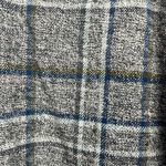 Woolrich  XL plaid flannel women’s button down Photo 7