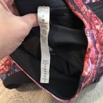 Lululemon  Sz 6 Sweat & Repeat Crop High Rise Yoga Workout Lounge Womens Leggings Photo 7