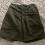 Free People High Waisted Hiking Shorts Photo 0