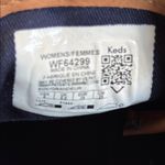 Keds Chambray Blue and White Casual Sneakers Size 8 Photo 8