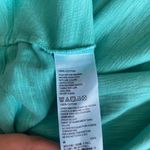 Tommy Bahama Green Midi Dress Photo 3