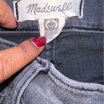 Madewell  10” High Rise | OBO Photo 5