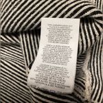 CAbi Cupid zip front sweater. Size Small Photo 8