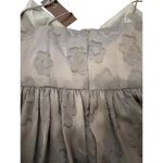 Sachin + Babi  Dalia Dress Chambray Blue – Size 0 – NWT Photo 5