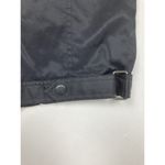 *Harley Davidson Womens Vest Size XS Black Racing Zip Motorcycle Biker Nylon Photo 4