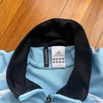 Adidas Zip up Jacket size M Photo 3