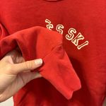 Madewell  Apres Ski Crewneck Sweatshirt Photo 4