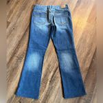 Aeropostale  flare jeans size 9/10 Photo 1