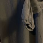 June & Hudson Women's Black V Photo 2