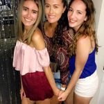 Delia's Two tone romper Photo 0