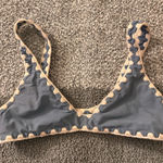 Acacia Swimwear Posh PUA  Bikini Top Photo 0