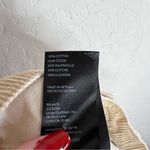 BDG NWT Urban Outfitters  High & Wide Corduroy Pant Photo 8