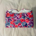 Victoria's Secret PINK  Lace Wireless Bralette Photo 1