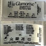 Glamorise MagicLift Original Support Bra White 56C Style 1000 NWOT Size undefined Photo 8