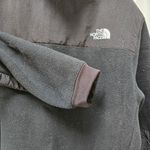 The North Face NWOT Black Denali 2 Relaxed Jacket XL Photo 6