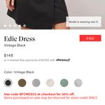 Rails Eddie Dress Photo 2