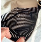 Kate Spade Colorblock Leather Crossbody Zippered Purse Bag Satchel Photo 5