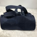 Disney Vintage Pooh  Store Mini Navy Backpack Photo 6