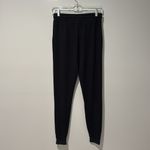 Gymshark Women's Jogger Black Size M Gym Workout Running Training Photo 6