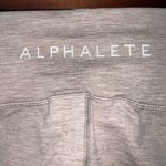 Alphalete Tan Leggings Sleek Versatile Design Photo 2