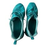 Nike  Roshe One Flight Weight GS 705486-302 HYPER TURQ/CLEAR JADE Sneakers 7Y Photo 6