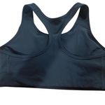 Nike  dry fit sports bra, black large Photo 3