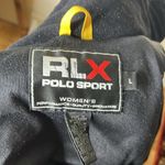 Ralph Lauren RXL Yellow Vintage 90’s Ski Jacket Photo 8