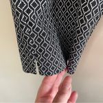 Valerie Stevens ❄️3/$20 Black & White Pull-On Cropped Pant, 18W Photo 3
