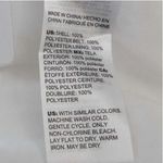 White House | Black Market NEW‎  Long-Sleeve White Eyelet Dress, S Photo 15