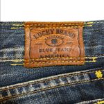Lucky Brand  Women’s Riley Denim Shorts 5” Inseam Excellent Condition 4/27 Photo 2