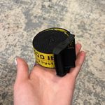 Off-White Industrial Belt Photo 8