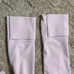 Lululemon  Define Cropped Jacket Full-Zip Athletic Yoga Nulu Pink Haze 2 Photo 5