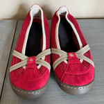 Terrasoles Red Echo Slip Photo 0