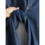 Torrid  Women’s Denim Skinny Jeans Dark Wash Straight Size 22R Stretch‎ Casual Photo 7