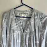 Holding Horses [Anthro ] Gray Pavin Tunic- Small Photo 4